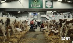 2025法国畜牧展最新参展商名录