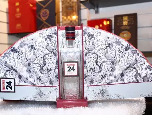 上海国际奢侈品包装展览会(Luxe Pack Shanghai)展商名录