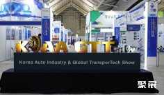 韩国首尔商用车、卡车展(KOAA GTT SHOW)2026展位价格与展位申请