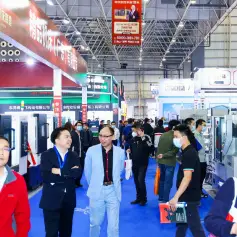 东莞国际机床展-CMES华机展(CMES)2026展位费与展位图