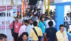 2025印度家电展时间及地点