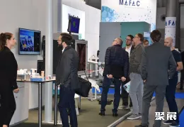 德国工业清洗展现场图片7