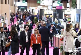 巴黎酒包装展现场图片1