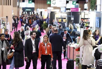 巴黎酒包装展2025展品范围