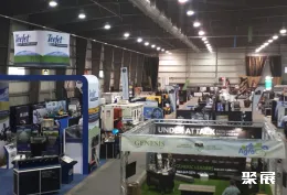 加拿大农业机械展展会现场(现场盛况)4