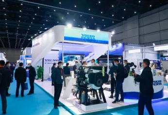 上海船舶展2026时间及地点