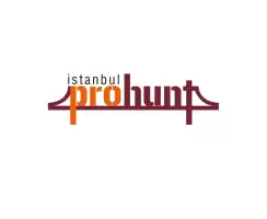 Istanbul ProhuntLogo