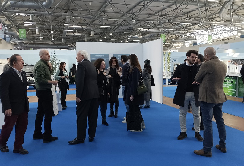 意大利复合材料展2025时间表和地点