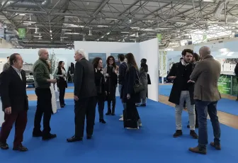 意大利复合材料展2025时间表和地点