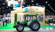 俄罗斯农业展(Agrorus)2026电子会刊