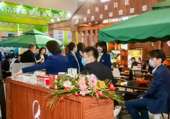 天津温泉泳池沐浴SPA及养生健康产业展-天津沐博会(Tianjin Mu Expo)2027的参展理由