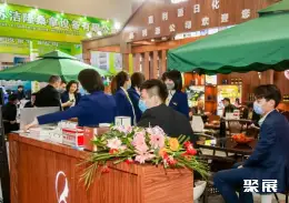 天津温泉泳池展展会现场(现场盛况)8