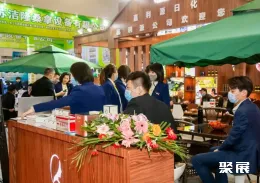 天津泳池展现场图片8