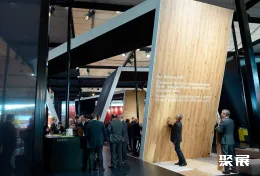 德国地铺展现场图片8