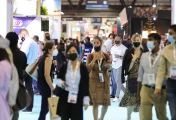 2025中东迪拜家具展-迪拜厨房卫浴展观众登记及登记地址