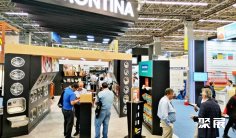 墨西哥照明展2025时间及地点