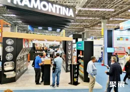 墨西哥照明展现场图片4