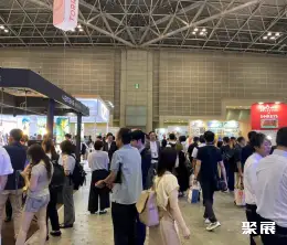 京都礼品展展会现场(现场盛况)3