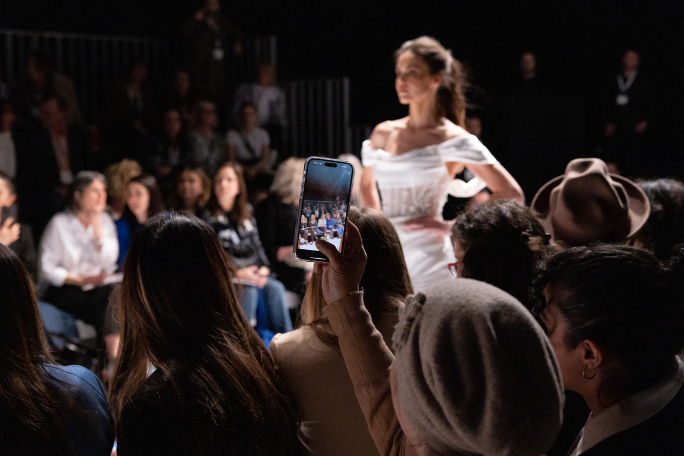 英国婚纱展2025参展攻略(时间+地点+观众预约)