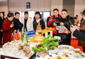 2026南京火锅展参展攻略（时间+地点+门票）