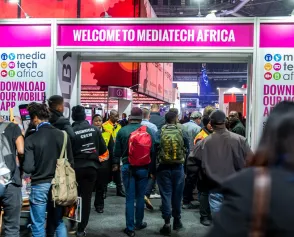 2026南非灯光音响展(Mediatech Africa)展位图与展位申请