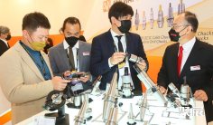 2026台湾机床展展品有哪些?