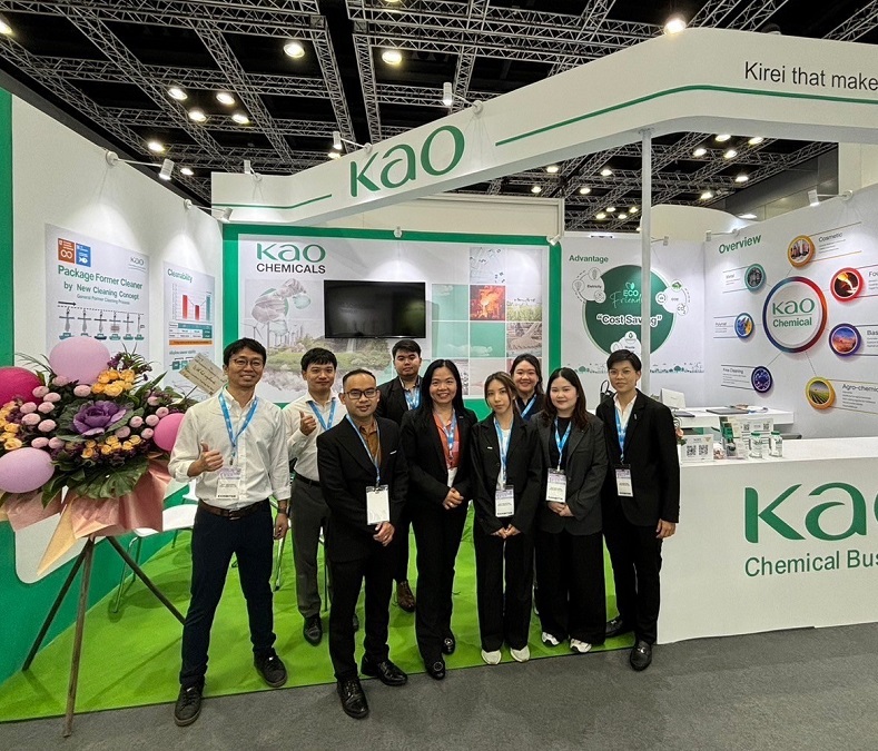 馬來西亞橡膠展展會現(xiàn)場(現(xiàn)場盛況)6