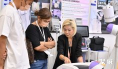 马来西亚SPA展2025门票在哪买