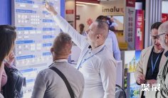 西班牙广告展(European Sign Expo)2026逛展指南:时间地点/门票多少钱