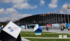 11月19-22日,乌镇互联网大会2024邀您来观展!门票通道已开启