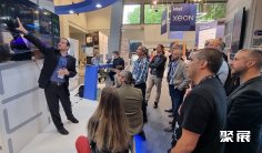 德国超算展(ISC High Performance)2026展品有哪些?