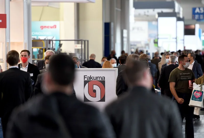 2026德国塑料展展品范围