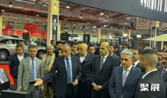 2027伊拉克电动车展(Erbil Auto Show)参展攻略(时间+地点+门票)