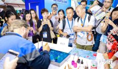 广东旅博会2025参展商有哪些?预订展商名录