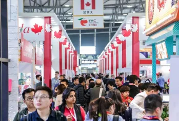 广州食品展2025展品范围