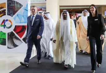迪拜big5建材展(BIG5 DUBAI)2026时间和举办地点