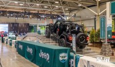 加拿大车展2026最新展商名录