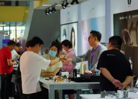 2025台州眼镜展展位费与展位图