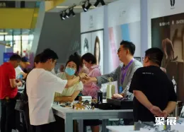 台州眼镜展现场图片6