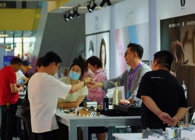 台州国际眼镜展