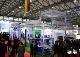 中国瓦楞展现场图片5