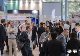 美国氢能展现场图片7