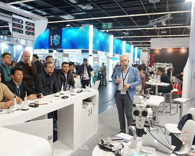 2026紐倫堡暖通衛(wèi)浴展(IFH Intherm)展品有哪些？