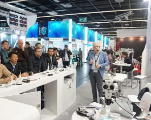 2026纽伦堡暖通卫浴展(IFH Intherm)展品有哪些？