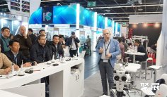 纽伦堡暖通卫浴展(IFH Intherm)2028参展攻略(时间地点/观众预约)