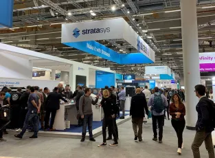 德国3D打印展2025最新参展商名录