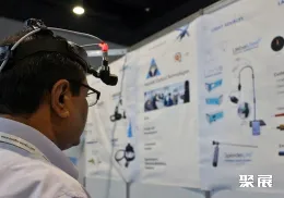 菲律賓牙科展展會現場(現場盛況)7