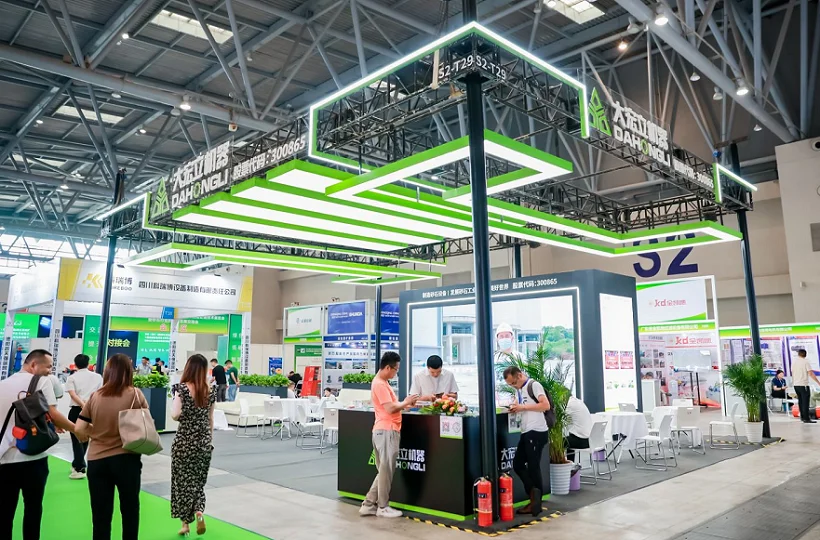 重庆建博会2026参展攻略（时间地点+门票多少钱？）