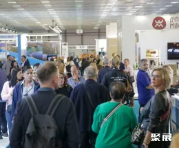 希腊酒店展现场图片3