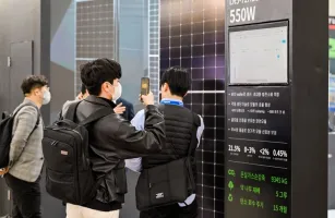 韩国光伏展2025时间表和地址